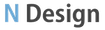 Nデザイン Logo